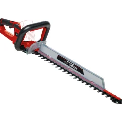 Einhell Akku-Heckenschere GE-CH 18/60 Li - Solo