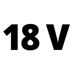 Einhell Akku-Heckenschere GE-CH 18/60 Li - Solo