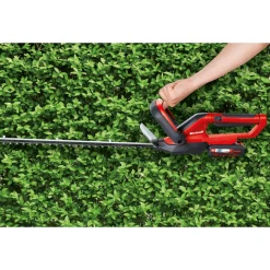 Einhell Akku-Heckenschere GE-CH 1855/1 Li - Solo