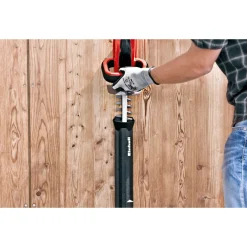 Einhell Akku-Heckenschere GE-CH 1855/1 Li - Solo