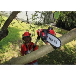 Einhell Akku-Hochentaster GE-LC 18 Li T - Solo