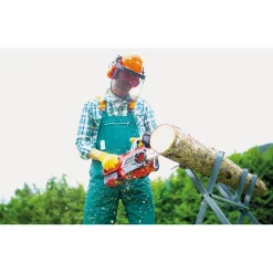 Einhell Akku-Kettensäge GE-LC 18 Li - Solo