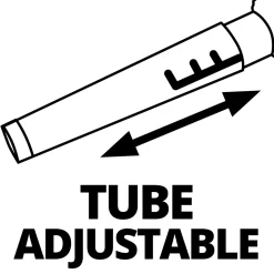 Einhell Akku-Laubbläser GE-LB 36/210 Li E - Solo