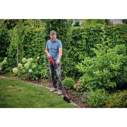 Einhell Akku-Rasenkantenschneider GE-LE 18/190 Li-Solo