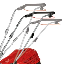 Einhell Akku-Rasenmäher GE-CM 36/43 Li M-Solo