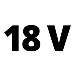 Einhell Akku-Rasenmäher GE-CM 18/33 Li-Solo