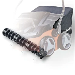 Einhell Akku-Vertikutier-Lüfter GC-SC 36/31 Li - Solo