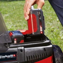 Einhell Akku-Vertikutier-Lüfter GC-SC 36/31 Li - Solo