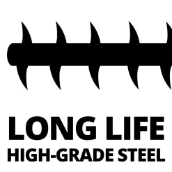 Einhell Akku-Vertikutier-Lüfter GC-SC 36/31 Li - Solo