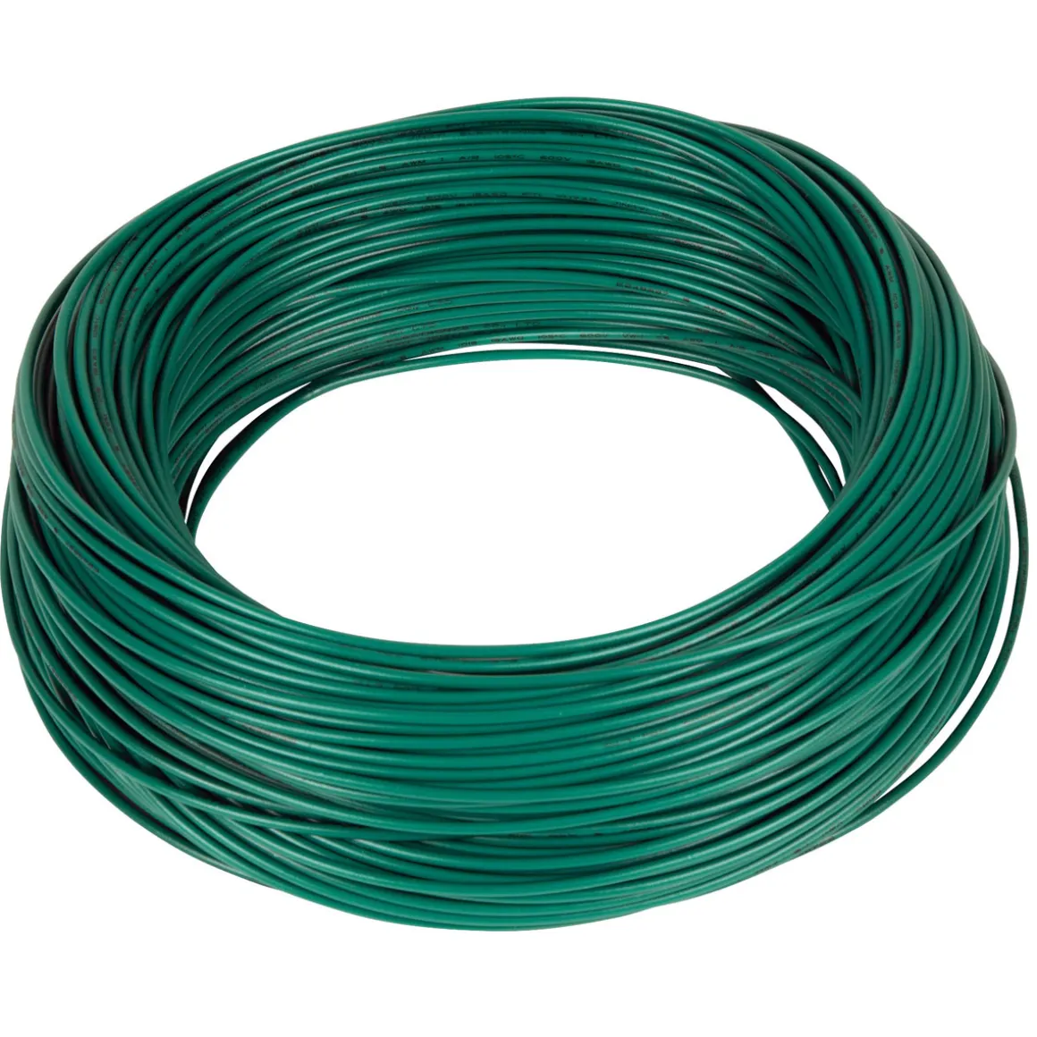 Einhell Begrenzungsdraht für Mähroboter 50 m