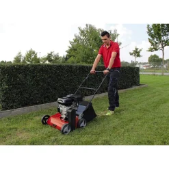 Einhell Benzin-Vertikutierer GC-SC 4240 P