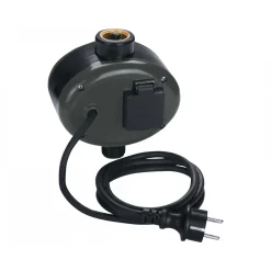 Einhell Elektronischer Durchflussschalter für Pumpen