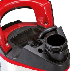 Einhell Klarwasserpumpe GE-SP 4390 N-A LL Eco