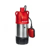 Einhell Tauchdruckpumpe GC-DW 900 N