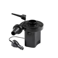 Elektro-Kompressorpumpe 12 V 100 W mit 3 Meter Kabel