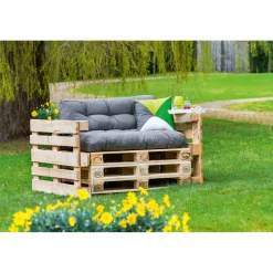 Europalette unbehandelt 120 x 14,4 x 80 cm