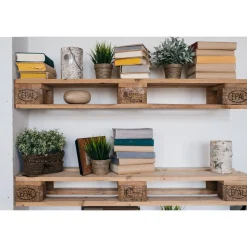 Europalette unbehandelt 120 x 14,4 x 80 cm