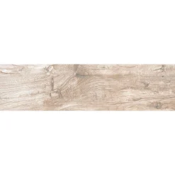 Feinsteinzeug-Platte No.1 Tile Nebraska Elm ca. 30x120 cm