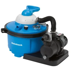 Filteranlage Comfort 50