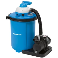 Filteranlage Comfort 75