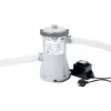 Filteranlage für Intex Quick up Pool
