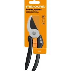 Fiskars Gartenschere Solid P121 Bypass
