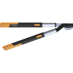 Fiskars Teleskop-Astschere SmartFit L86