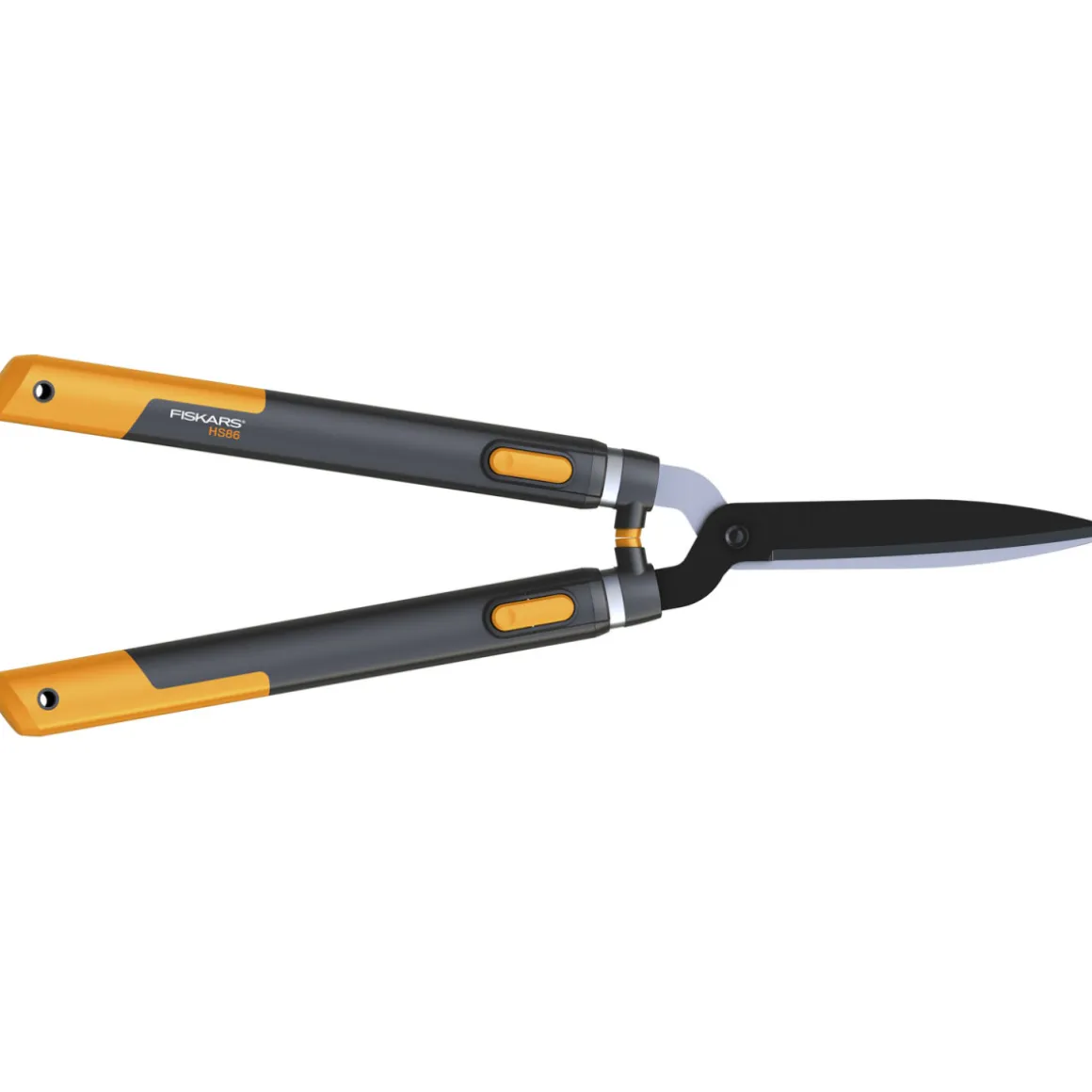 Fiskars Teleskop-Heckenschere SmartFit HS86