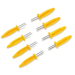 Flash Grillguthalter für Mais 8er-Set