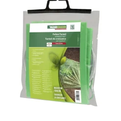 Folien-Tunnel 3,5 x 1 m