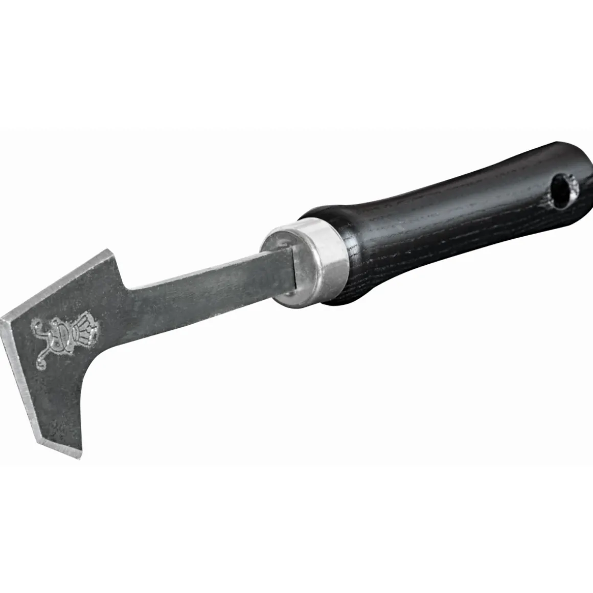 Fugenkratzer Black Forest mit Stiel