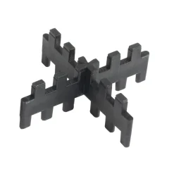 Fugenkreuz 3 x 20 mm 20 Stk