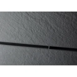 Garantia Hochbeet Ergo Quadro U L 75 Stone, inkl. FLORA Wassersparsystem