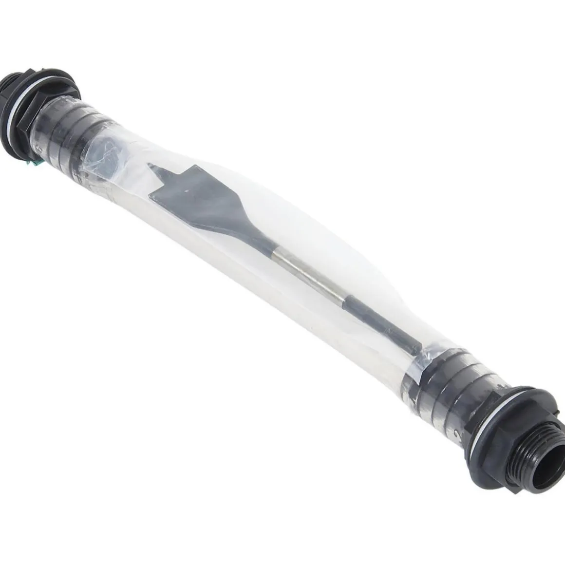 Garantia Regentonnen-Verbindungsset 3/4'' mit Bohrer