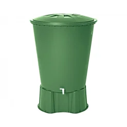 Garantia Unterstand für 510 L Regentonne grün