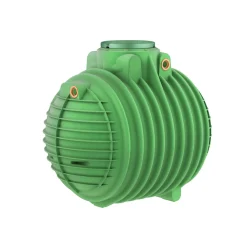 Garantia Erdtank Columbus PROline 4500 L