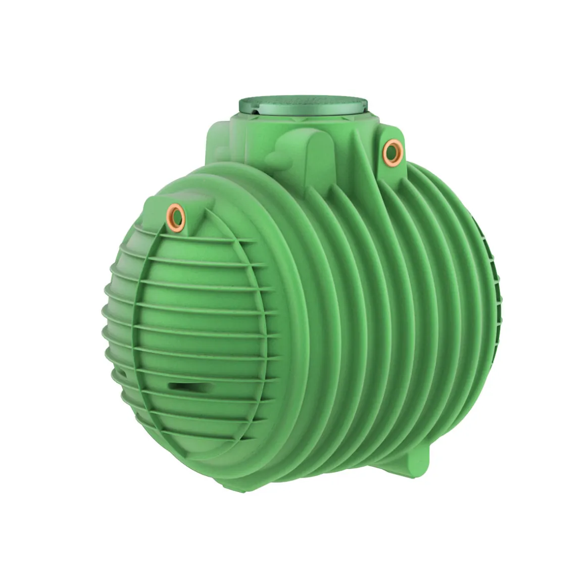 Garantia Erdtank Columbus PROline 4500 L