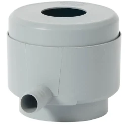 Garantia Füllautomat DN 70-100 grau