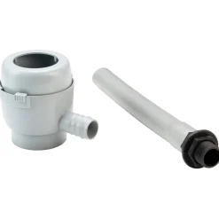 Garantia Füllautomat Mini DN 50-60 grau