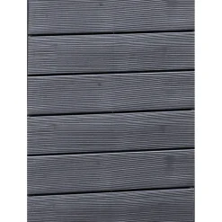 Garantia Hochbeet ERGO QUADRO Turbo S 50 Wood inkl FLORA