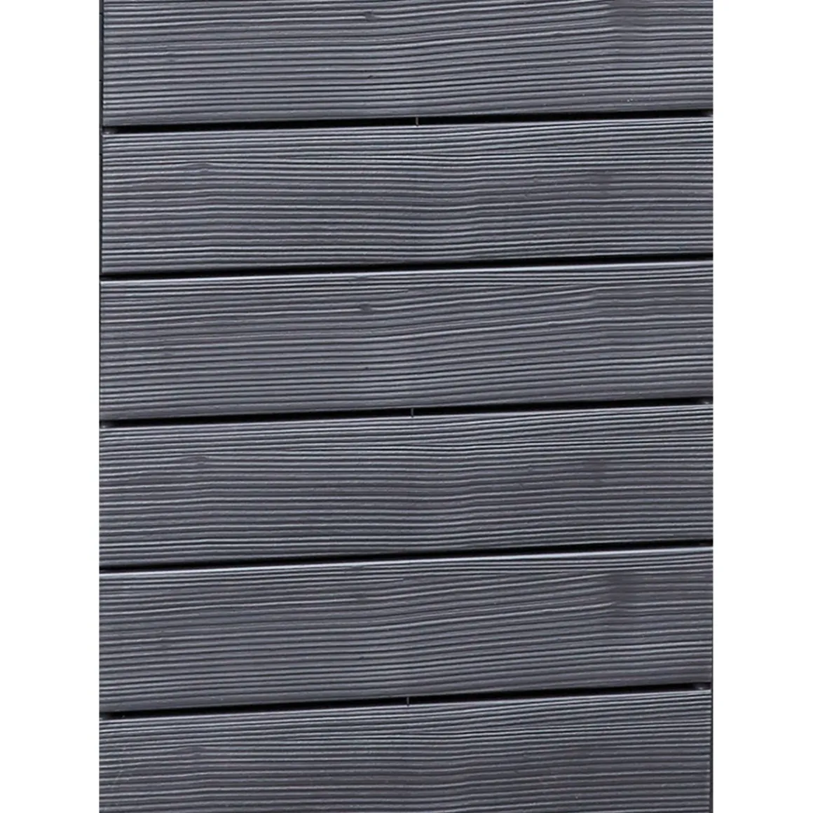 Garantia Hochbeet ERGO Turbo L 75 Wood