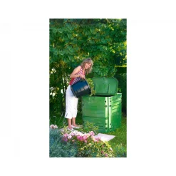 Garantia Komposter Thermo King grün