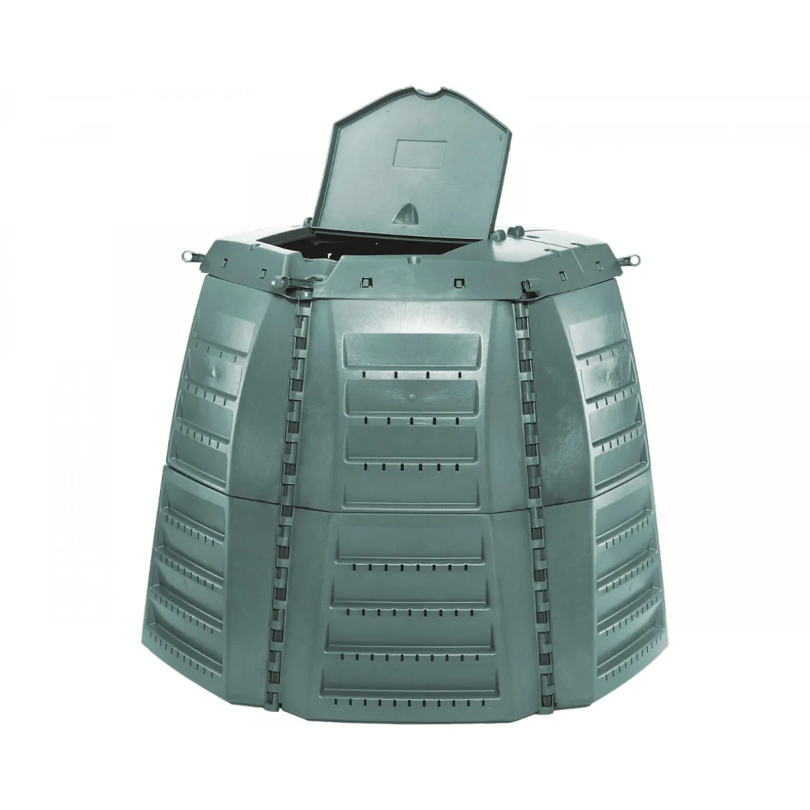 Garantia Komposter Thermo-Star 1000 L grün