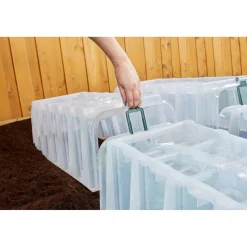 Garantia Pflanztunnel SUNNY 105 x 40 x 30 cm