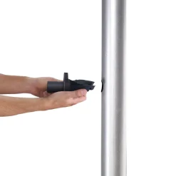 Garantia Regensammler Avanti DN70-100