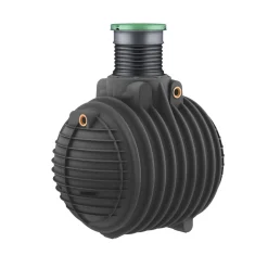 Garantia Sammelgrube Columbus 4500 L