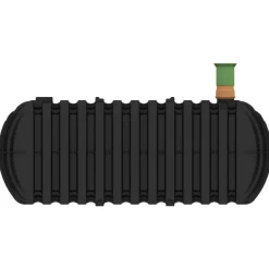 Garantia Sammelgrube Stabilus mit DIBt Zulassung 3000 L