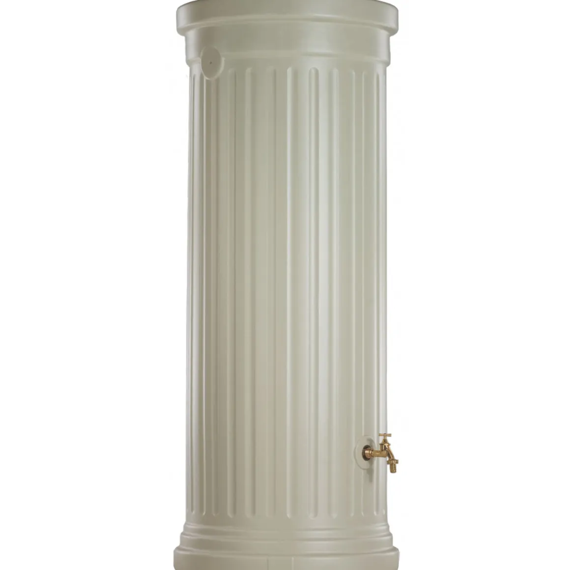 Garantia Säulentank sandbeige 1000 L