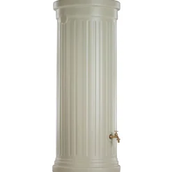 Garantia Säulentank sandbeige 500 L