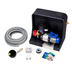 Garantia Technikpaket Haus PROline